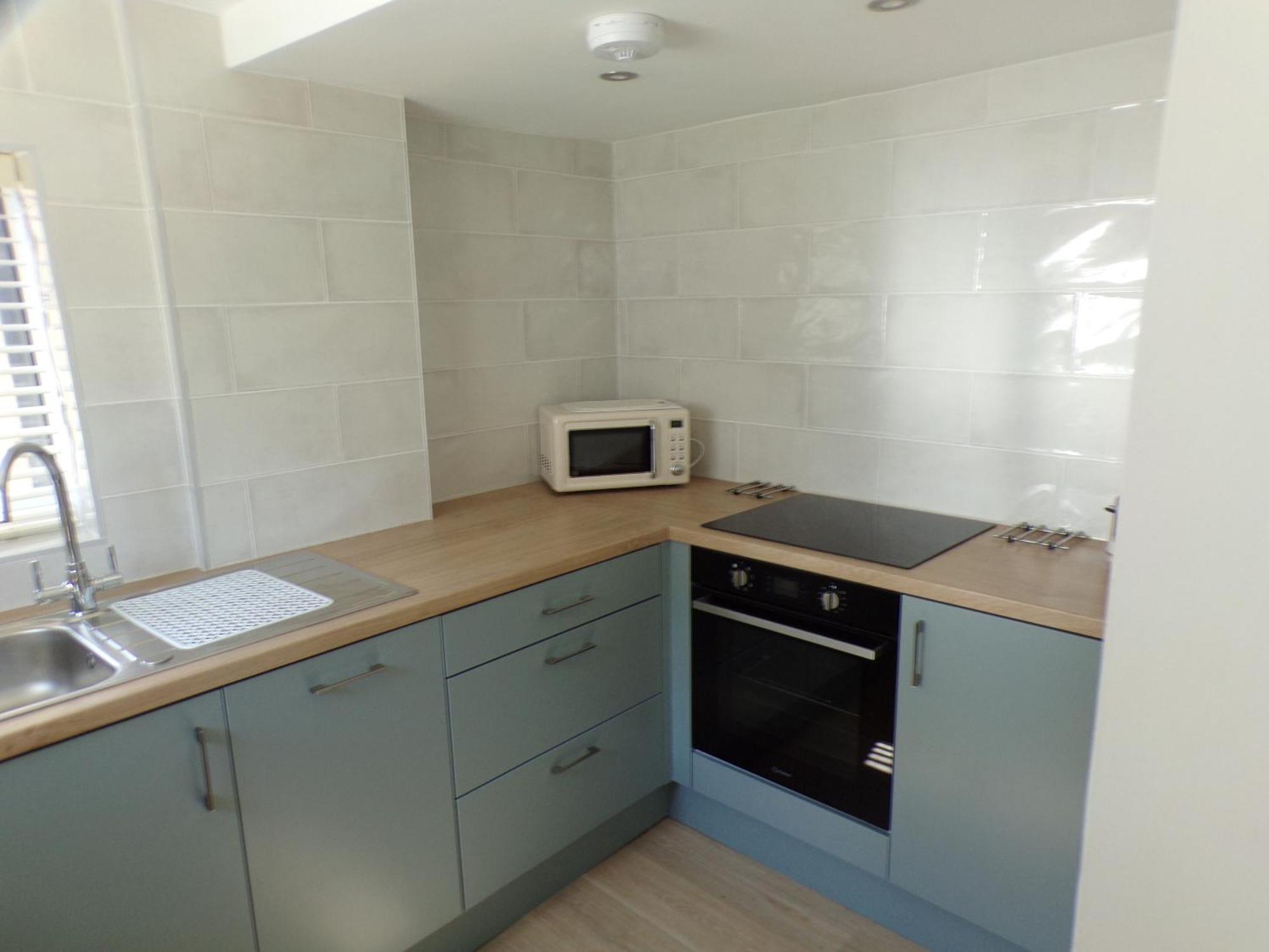3Thedome - Luxury Ground Floor Apartment Opposite The Beach, Бартън он Сий Екстериор снимка